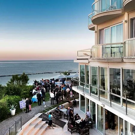 Hotel Sans Souci 
