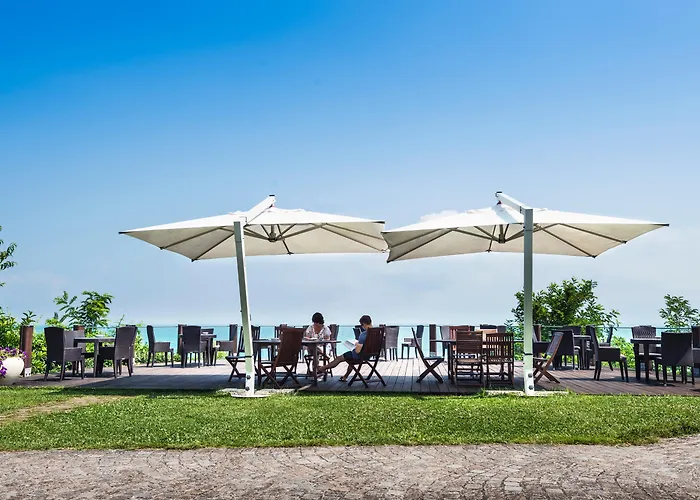 Hotel Sans Souci