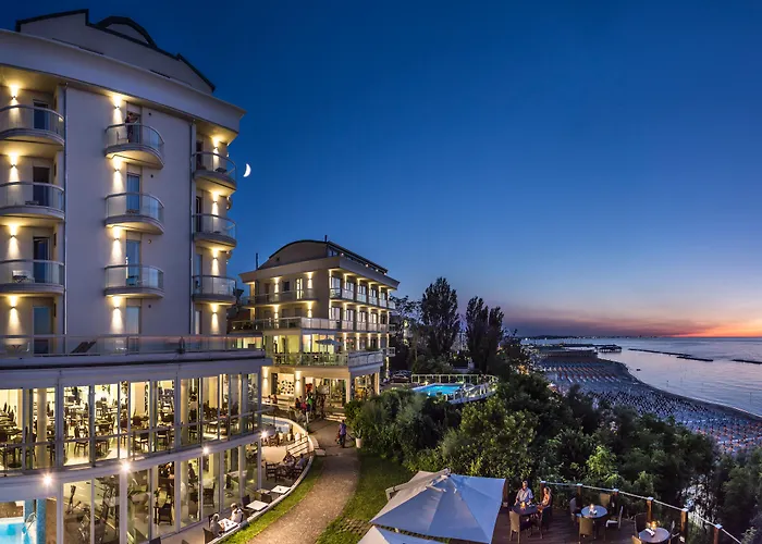 Hotel Sans Souci