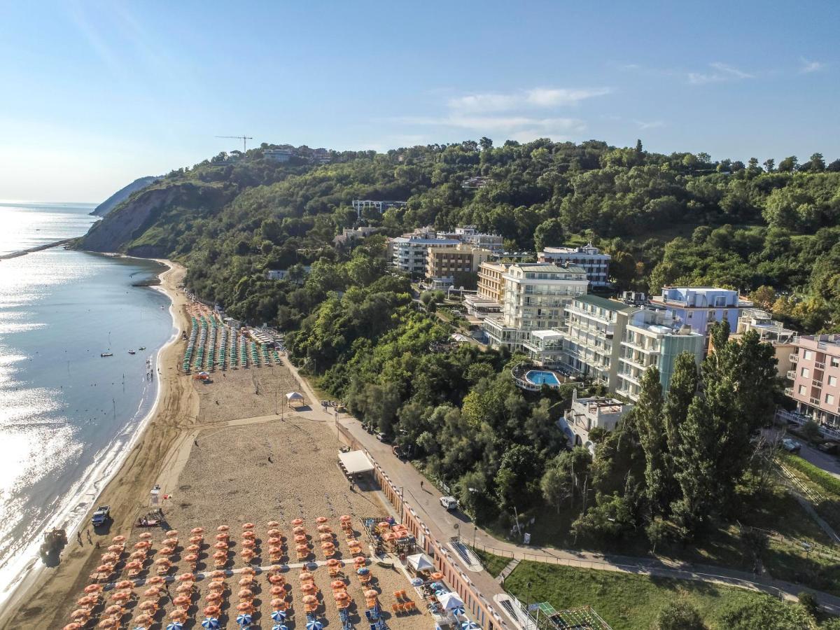Sans Souci 4* Gabicce Mare