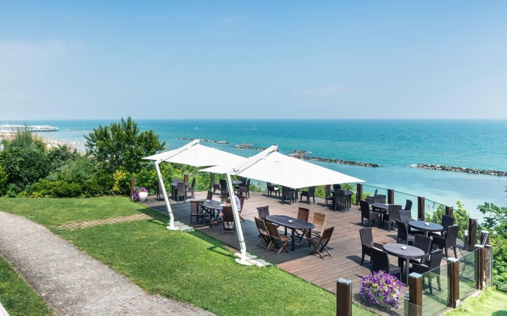 Sans Souci 4* Gabicce Mare