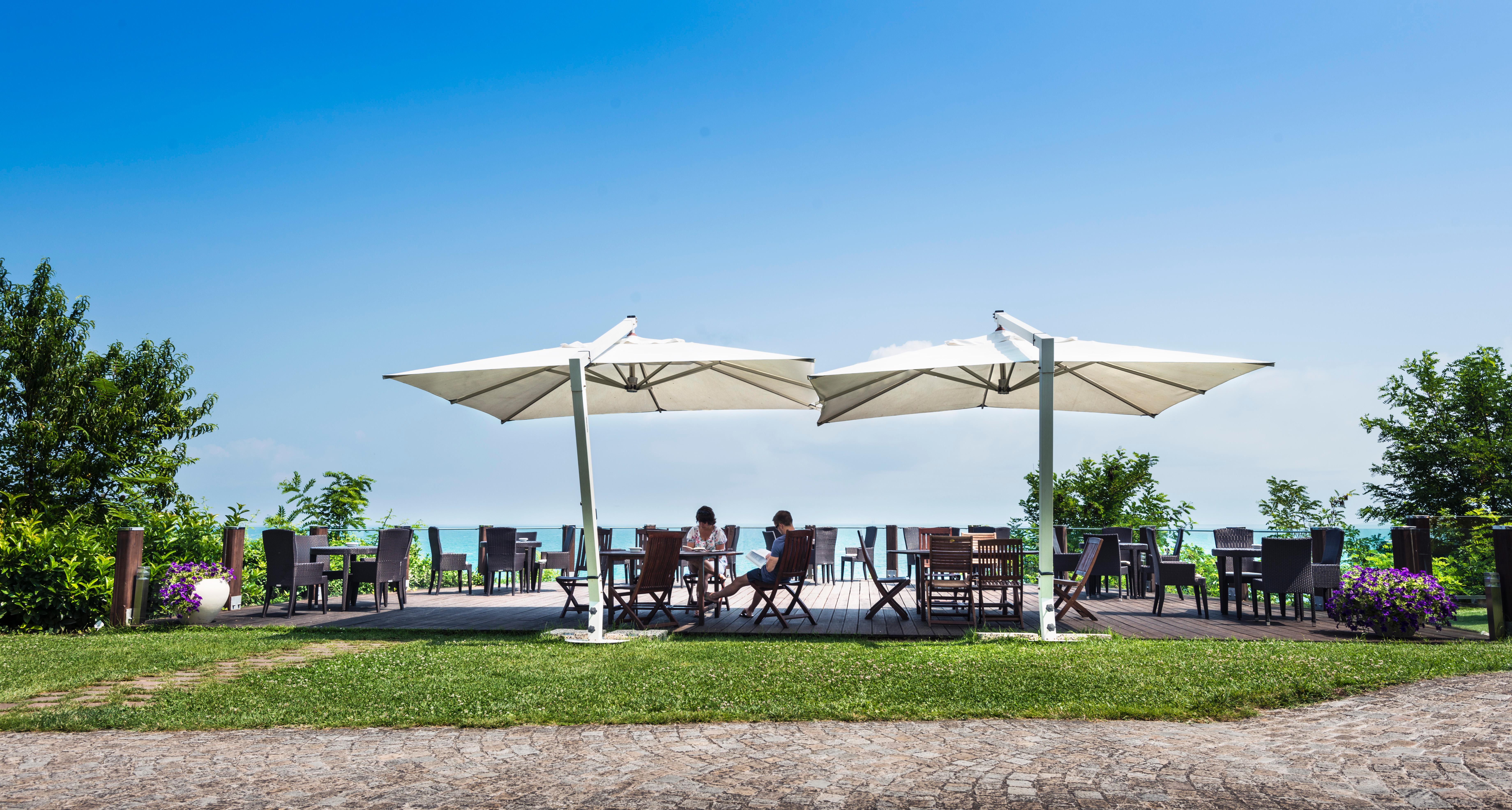 Sans Souci Hotel