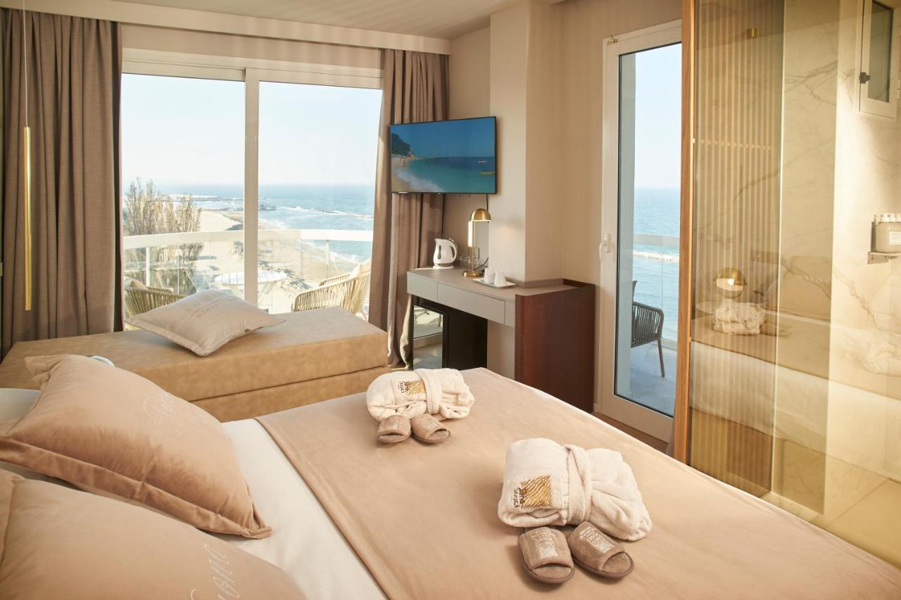 Hotel Sans Souci Gabicce Mare