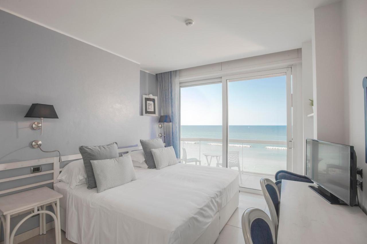 Sans Souci Hotel Gabicce Mare