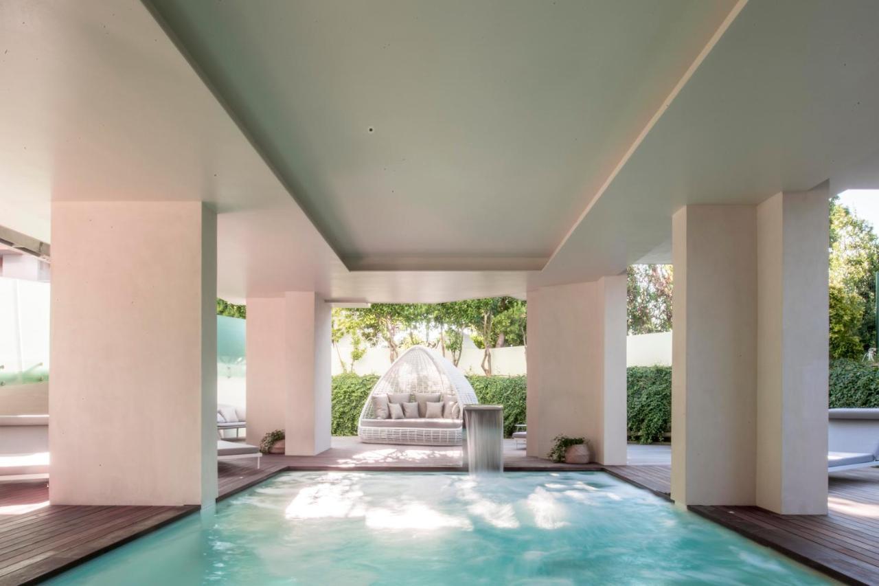 Hotel Sans Souci 4*