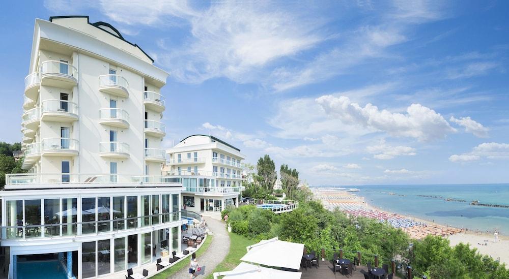 Sans Souci 4* Gabicce Mare