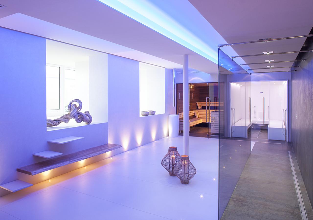 Hotel Sans Souci Gabicce Mare