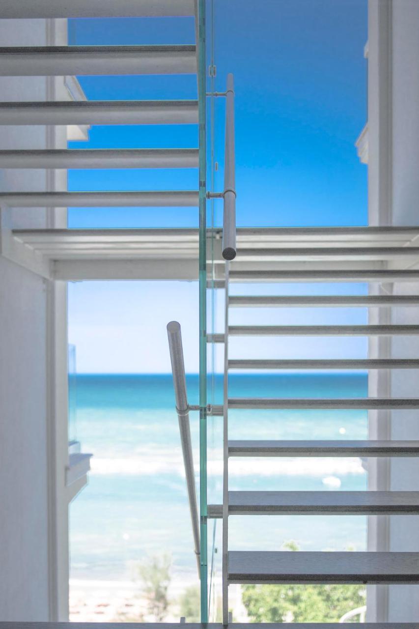 Sans Souci Hotel