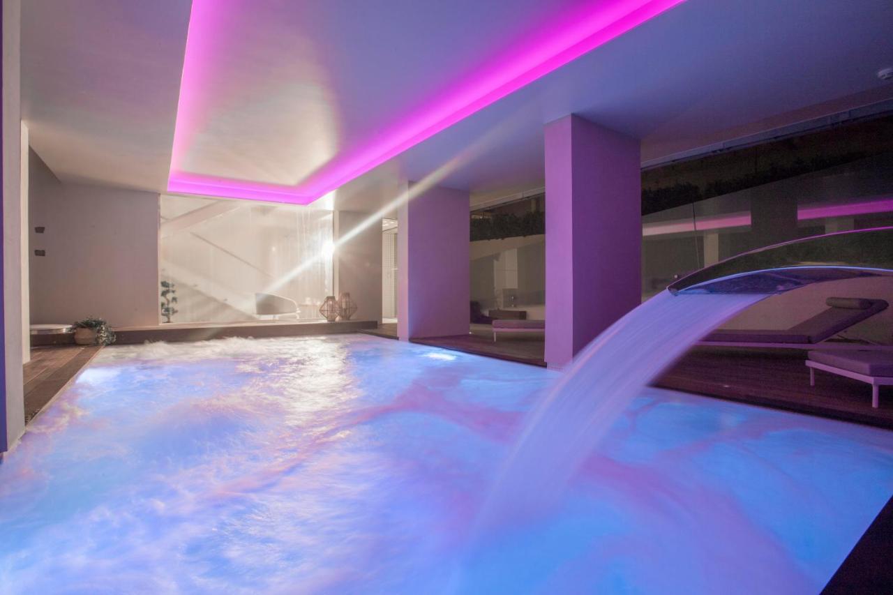 Sans Souci 4* Gabicce Mare