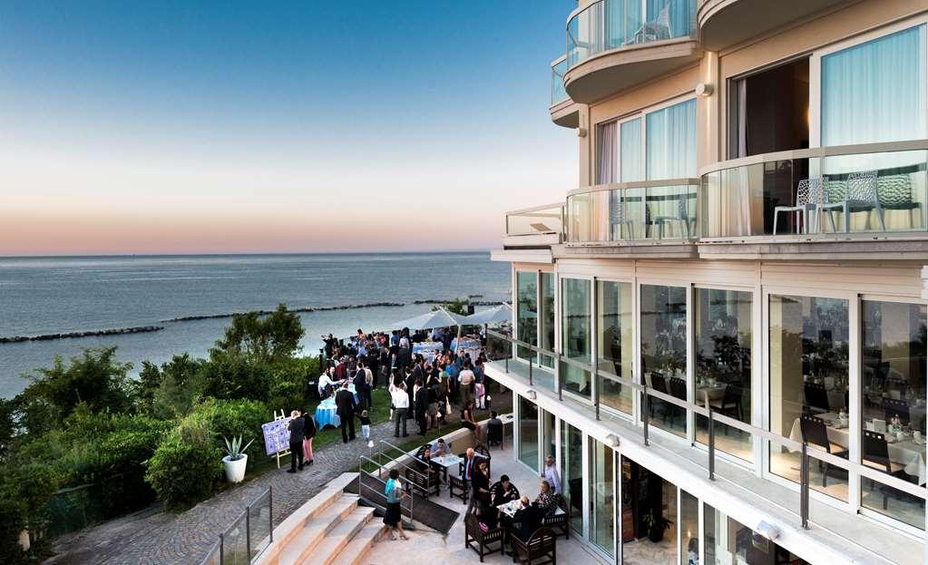 Hotel Sans Souci Gabicce Mare