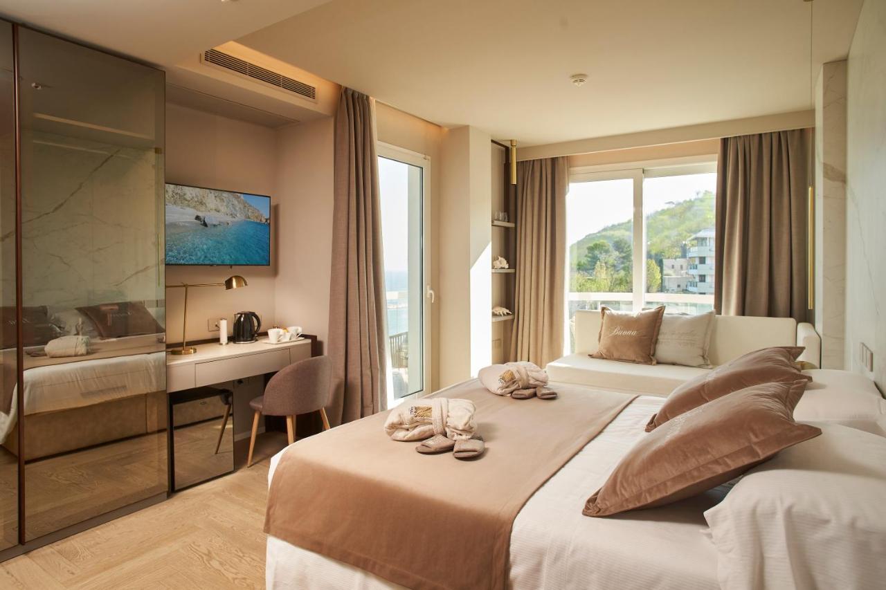 Sans Souci Hotel Gabicce Mare