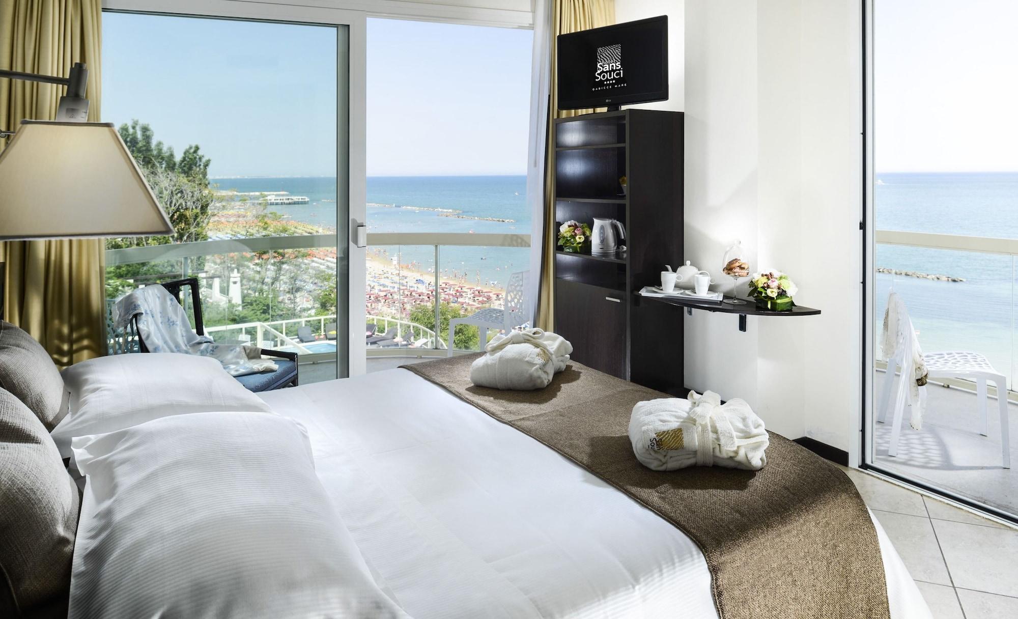 Sans Souci Hotel