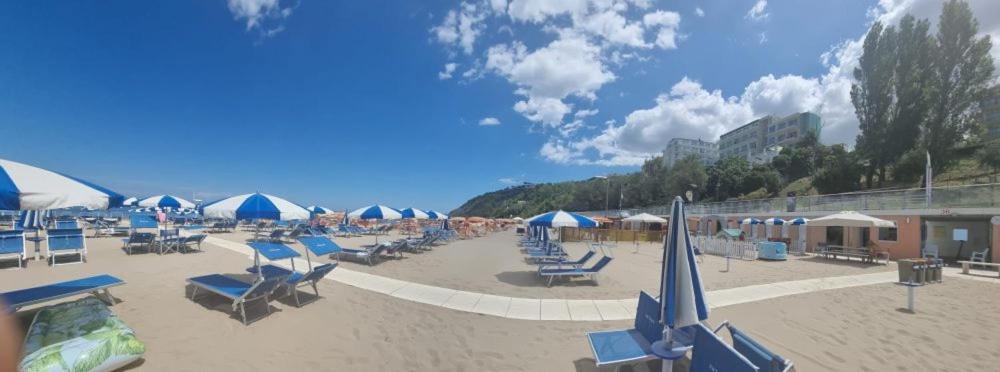 Sans Souci 4* Gabicce Mare