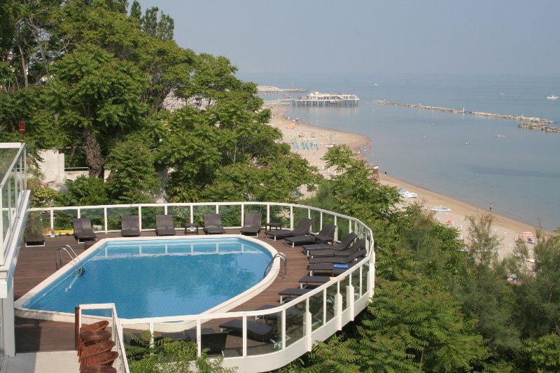Hotel Sans Souci Gabicce Mare