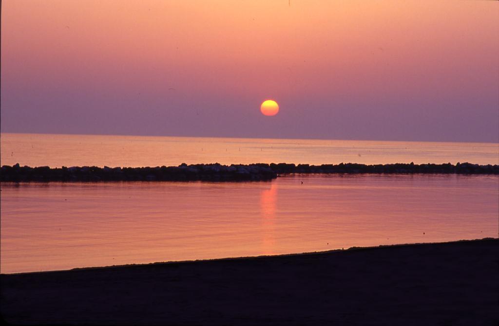Sans Souci Hotel Gabicce Mare