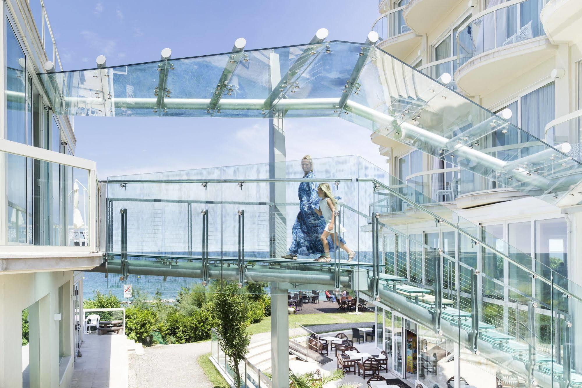 Hotel Sans Souci Gabicce Mare