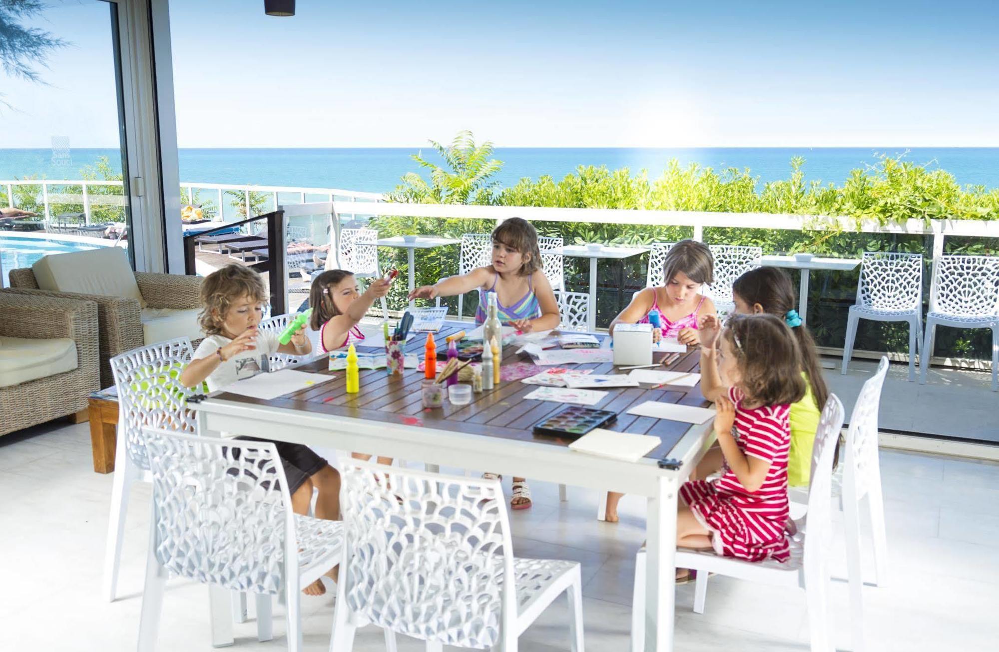 Sans Souci 4* Gabicce Mare