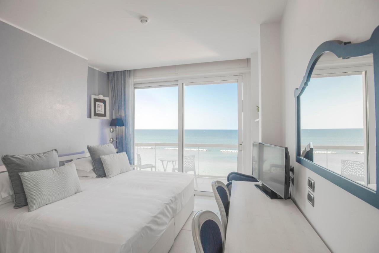 Sans Souci Hotel Gabicce Mare
